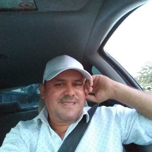 Meet your Posher, Antonio